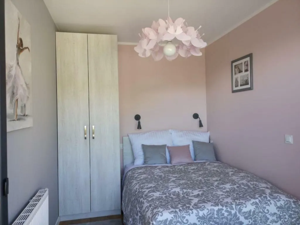 Apartament Malinowy Zakatek Triventi Mountain Residence Karpacz 0*,